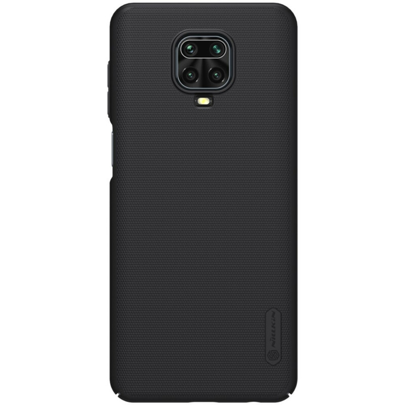 Xiaomi Redmi Note 9S / Redmi Note 9 Pro Guscio duro smerigliato Nillkin Xiaomi Redmi Note 9S / Redmi Note 9 Pro Guscio duro smerigliato Nillkin
