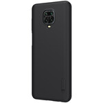 Xiaomi Redmi Note 9S / Redmi Note 9 Pro Guscio duro smerigliato Nillkin Xiaomi Redmi Note 9S / Redmi Note 9 Pro Guscio duro smerigliato Nillkin
