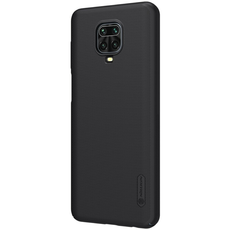 Xiaomi Redmi Note 9S / Redmi Note 9 Pro Guscio duro smerigliato Nillkin Xiaomi Redmi Note 9S / Redmi Note 9 Pro Guscio duro smerigliato Nillkin