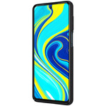 Xiaomi Redmi Note 9S / Redmi Note 9 Pro Guscio duro smerigliato Nillkin Xiaomi Redmi Note 9S / Redmi Note 9 Pro Guscio duro smerigliato Nillkin