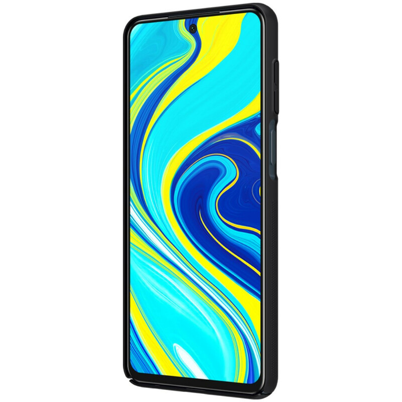 Xiaomi Redmi Note 9S / Redmi Note 9 Pro Guscio duro smerigliato Nillkin Xiaomi Redmi Note 9S / Redmi Note 9 Pro Guscio duro smerigliato Nillkin
