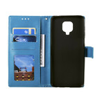 Custodia Xiaomi Redmi Note 9 Pro Mandala Sun