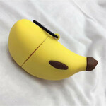 Custodia per AirPods Pro serie Cartoon con anello