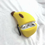 Custodia per AirPods Pro serie Cartoon con anello