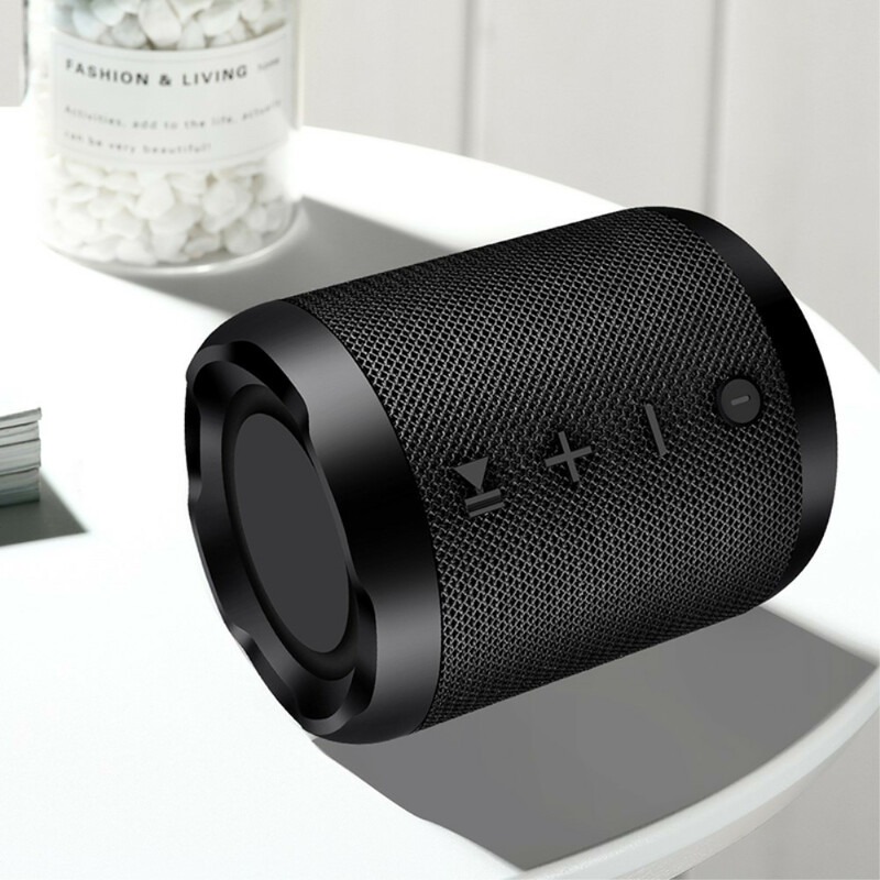 Subwoofer stereo Bluetooth 5.0