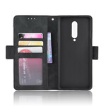 Custodia multi-card di classe premium per OnePlus 8