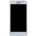 Samsung Galaxy A3 Guscio rigido smerigliato Nillkin