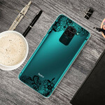 Xiaomi Redmi Note 9 Custodia in pizzo sottile