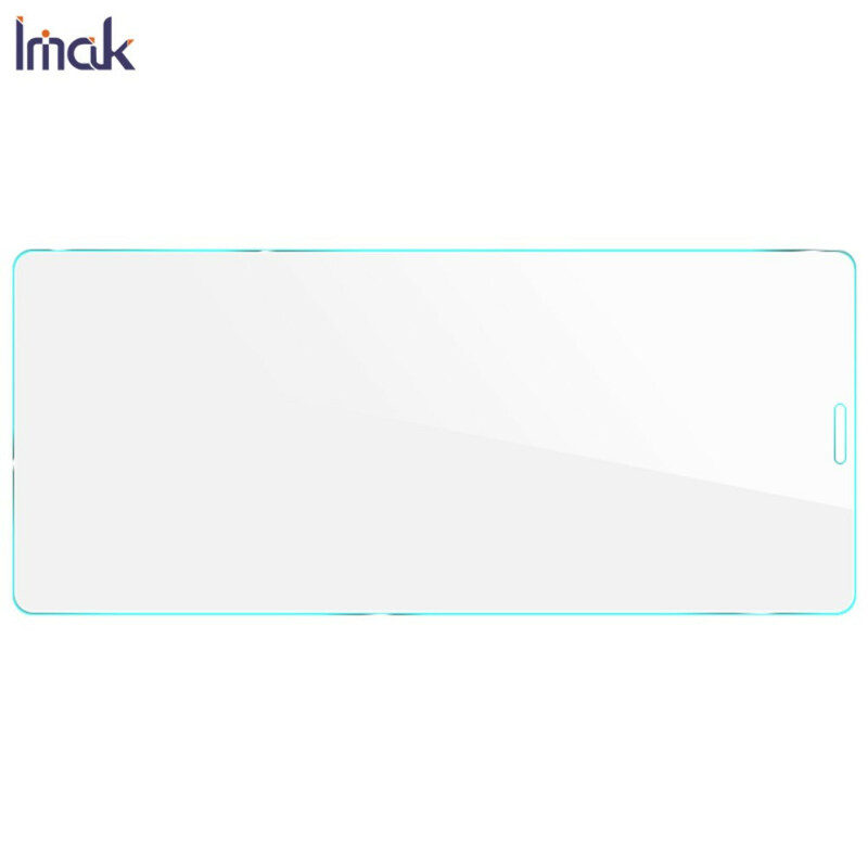 Protezione in vetro temperato IMAK per lo schermo di Sony Xperia 10 II