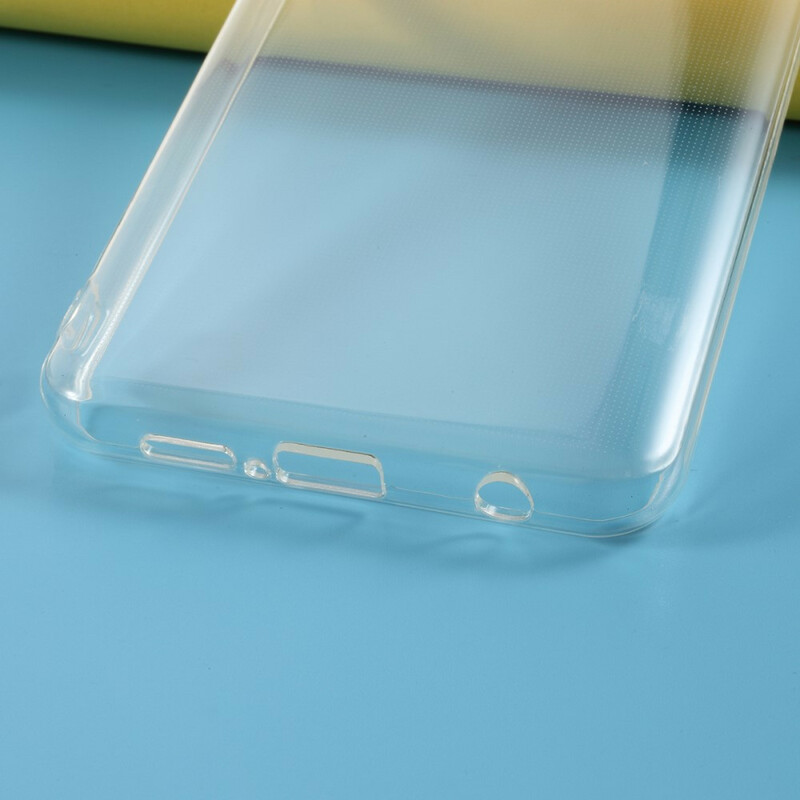 Xiaomi Redmi Note 9S / Redmi Note 9 Pro cover trasparente
