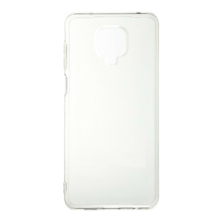 Xiaomi Redmi Note 9S / Redmi Note 9 Pro cover trasparente