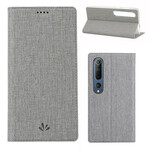 Flip Cover Xiaomi Mi 10 / 10 Pro Testurizzata VILI DMX Flip Cover Xiaomi Mi 10 / 10 Pro Testurizzata VILI DMX