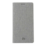 Flip Cover Xiaomi Mi 10 / 10 Pro Textured VILI DMX Flip Cover Xiaomi Mi 10 / 10 Pro Textured VILI DMX