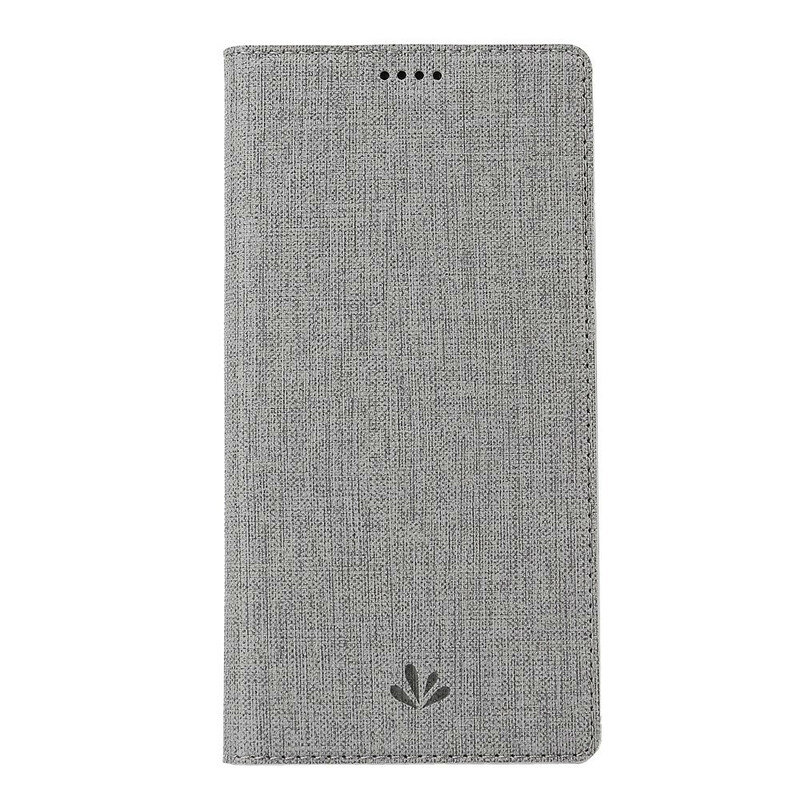 Flip Cover Xiaomi Mi 10 / 10 Pro Textured VILI DMX Flip Cover Xiaomi Mi 10 / 10 Pro Textured VILI DMX