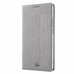 Flip Cover Xiaomi Mi 10 / 10 Pro Textured VILI DMX Flip Cover Xiaomi Mi 10 / 10 Pro Textured VILI DMX