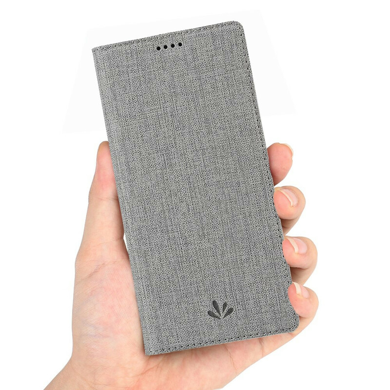 Flip Cover Xiaomi Mi 10 / 10 Pro Textured VILI DMX Flip Cover Xiaomi Mi 10 / 10 Pro Textured VILI DMX