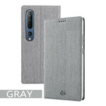 Flip Cover Xiaomi Mi 10 / 10 Pro Textured VILI DMX Flip Cover Xiaomi Mi 10 / 10 Pro Textured VILI DMX