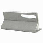 Flip Cover Xiaomi Mi 10 / 10 Pro Textured VILI DMX Flip Cover Xiaomi Mi 10 / 10 Pro Textured VILI DMX
