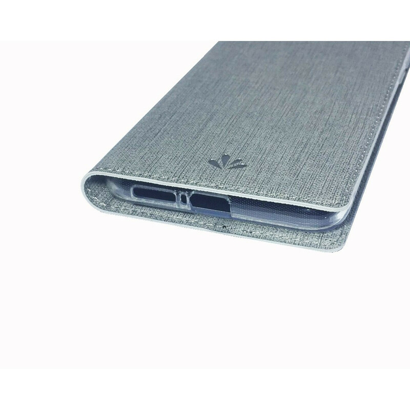 Flip Cover Xiaomi Mi 10 / 10 Pro Textured VILI DMX Flip Cover Xiaomi Mi 10 / 10 Pro Textured VILI DMX