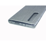 Flip Cover Xiaomi Mi 10 / 10 Pro Textured VILI DMX Flip Cover Xiaomi Mi 10 / 10 Pro Textured VILI DMX