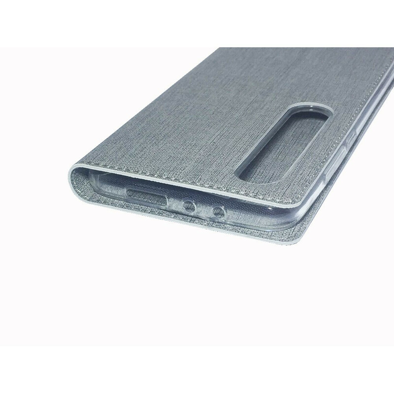 Flip Cover Xiaomi Mi 10 / 10 Pro Textured VILI DMX Flip Cover Xiaomi Mi 10 / 10 Pro Textured VILI DMX