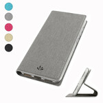 Flip Cover Xiaomi Mi 10 / 10 Pro Textured VILI DMX Flip Cover Xiaomi Mi 10 / 10 Pro Textured VILI DMX