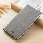 Flip Cover Xiaomi Mi 10 / 10 Pro Textured VILI DMX Flip Cover Xiaomi Mi 10 / 10 Pro Textured VILI DMX