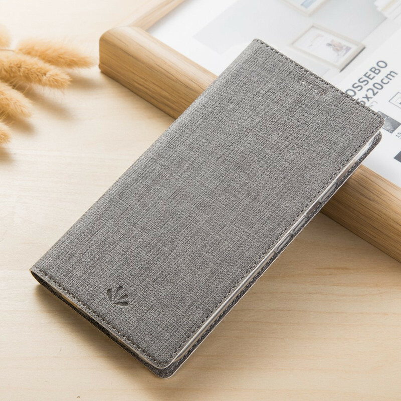 Flip Cover Xiaomi Mi 10 / 10 Pro Textured VILI DMX Flip Cover Xiaomi Mi 10 / 10 Pro Textured VILI DMX