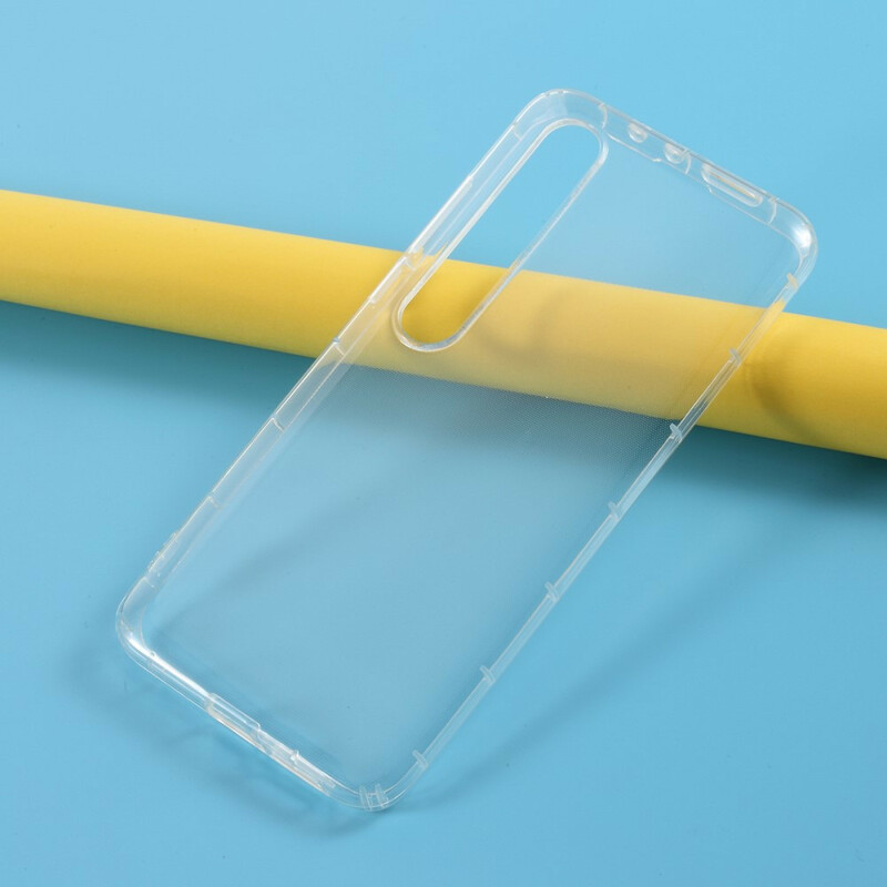 Xiaomi Mi 10 / 10 Pro Custodia trasparente