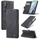 Flip Cover Xiaomi Mi Note 10 / Note 10 Pro CASEME similpelle