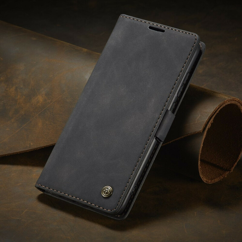 Flip Cover Xiaomi Mi Note 10 / Note 10 Pro CASEME similpelle