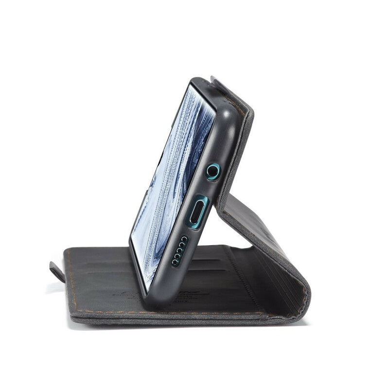 Flip Cover Xiaomi Mi Note 10 / Note 10 Pro CASEME similpelle