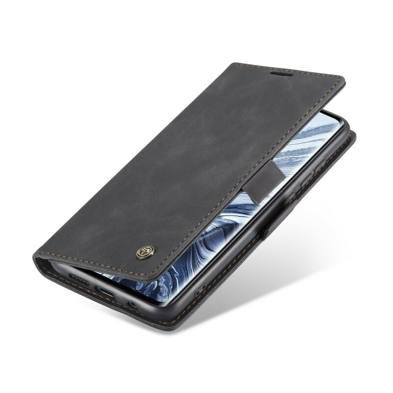 Flip Cover Xiaomi Mi Note 10 / Note 10 Pro CASEME similpelle