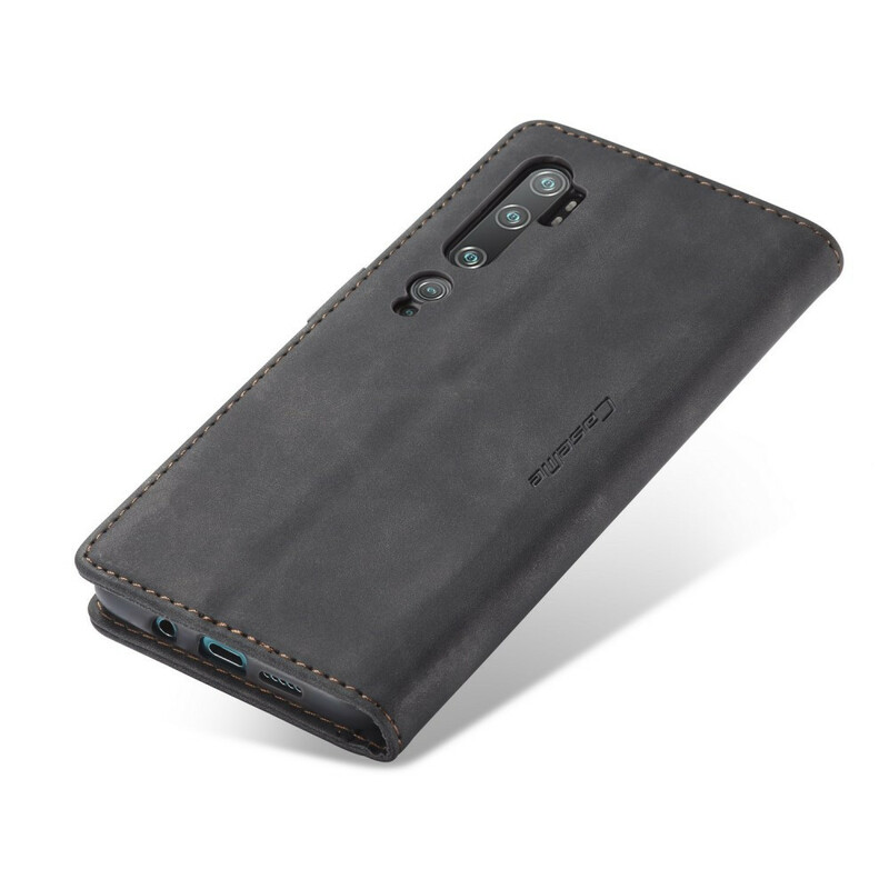Flip Cover Xiaomi Mi Note 10 / Note 10 Pro CASEME similpelle