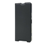 Flip Cover Sony Xperia 1 II Chiusura magnetica
