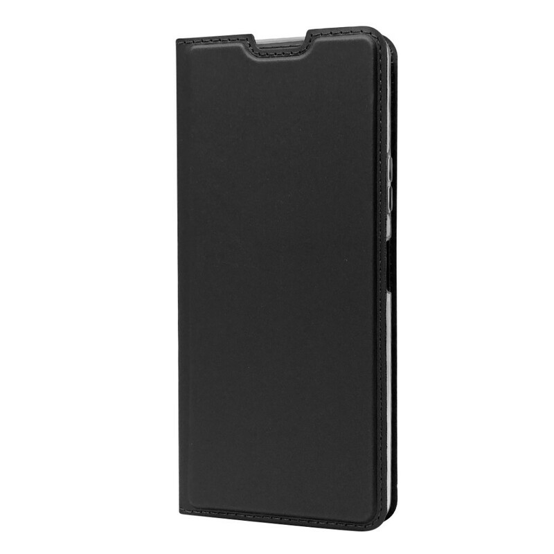Flip Cover Sony Xperia 10 II Chiusura magnetica