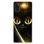 Coprire Samsung Galaxy A41 Galaxy Cat