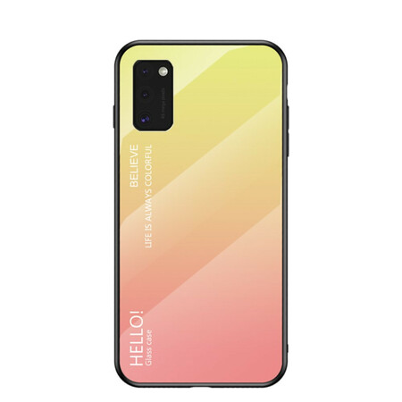 Samsung Galaxy A541 Coperta rigida Ciao