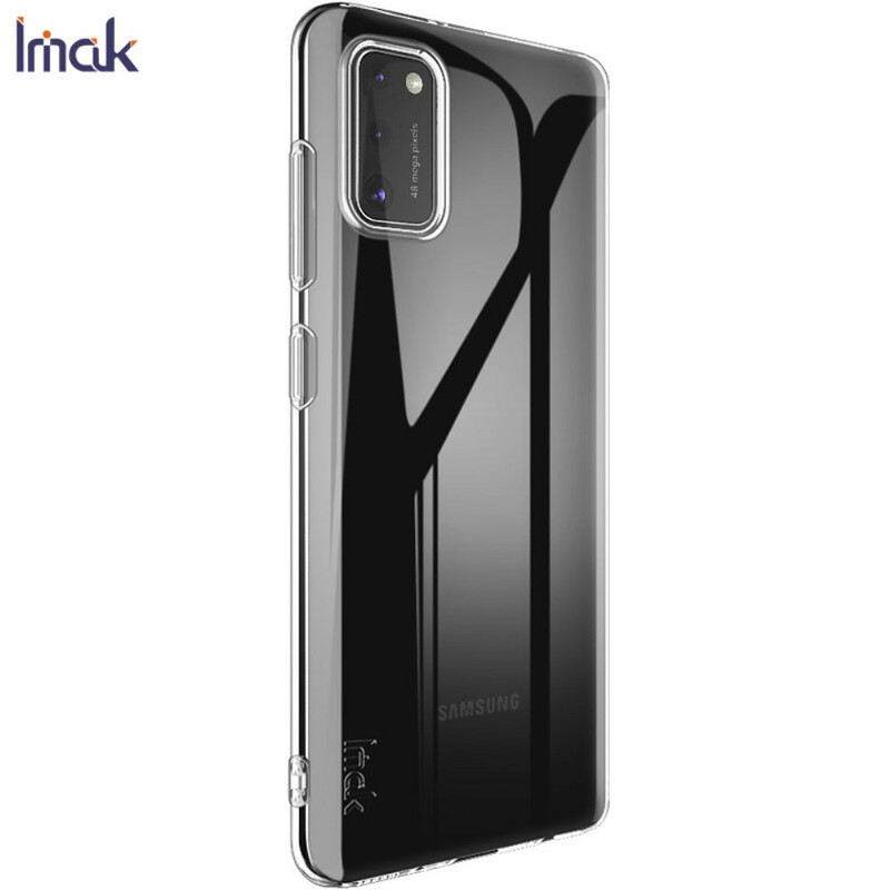 Custodia IMAK per Samsung Galaxy A41 serie UX-5