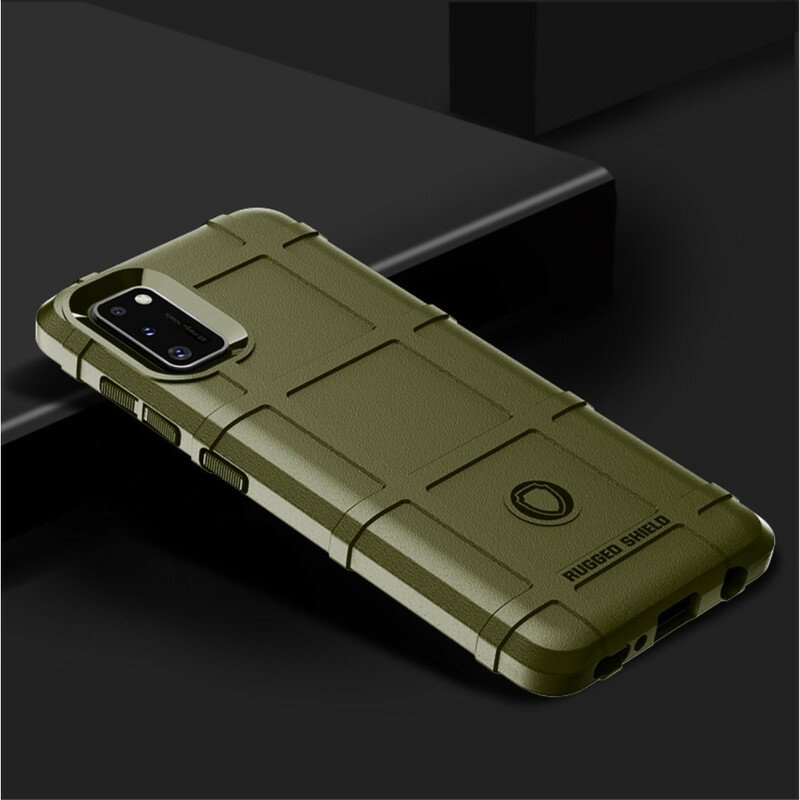 Scudo robusto per Samsung Galaxy A41