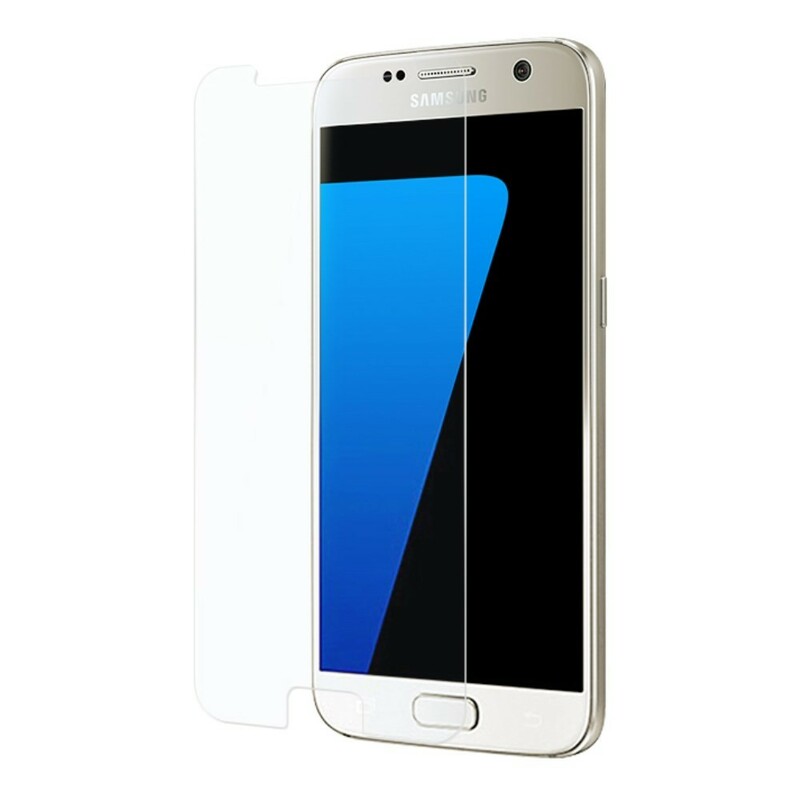 Protezione in vetro temperato per Samsung Galaxy S7