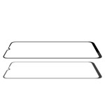 Protezione in vetro temperato Mofi per Xiaomi Mi 10 Lite Protezione in vetro temperato Mofi per Xiaomi Mi 10 Lite