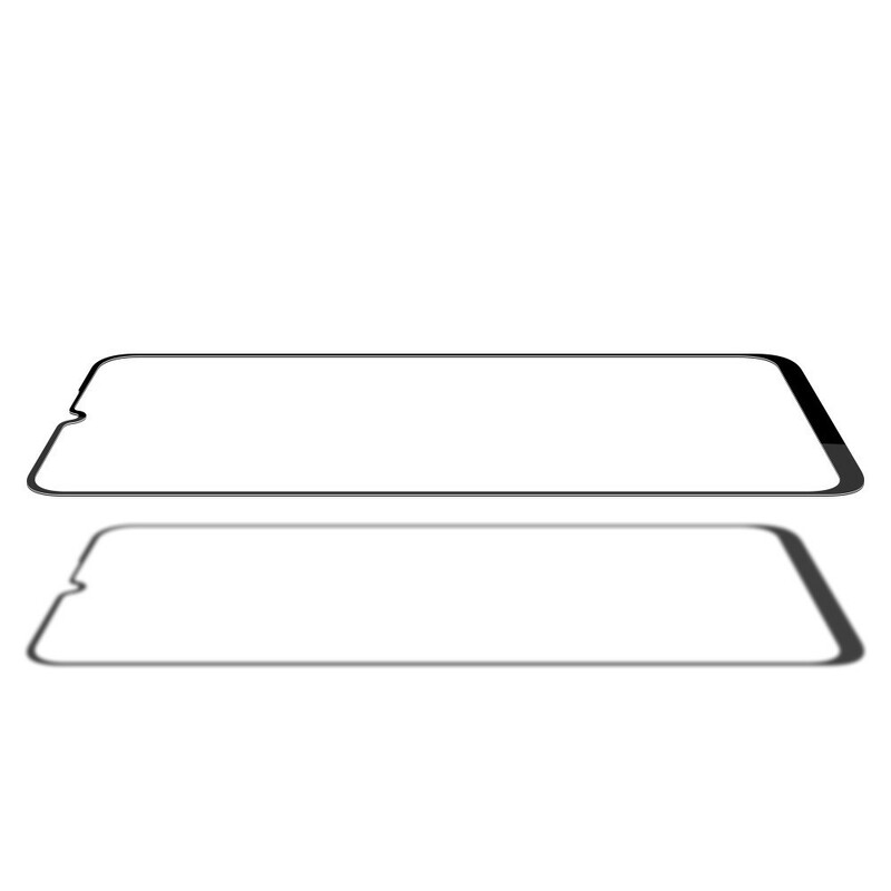 Protezione in vetro temperato Mofi per Xiaomi Mi 10 Lite