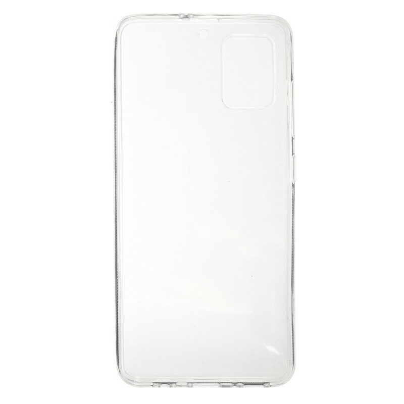 Cover anteriore e posteriore per Samsung Galaxy A51