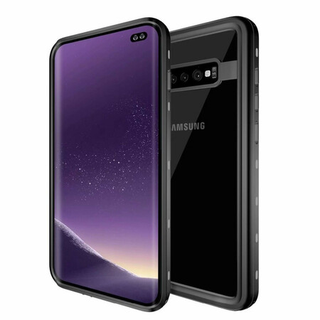 Samsung Galaxy S10 Plus Custodia impermeabile REDPEPPER