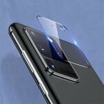 Samsung Galaxy S20 Ultra protezione lente in vetro temperato