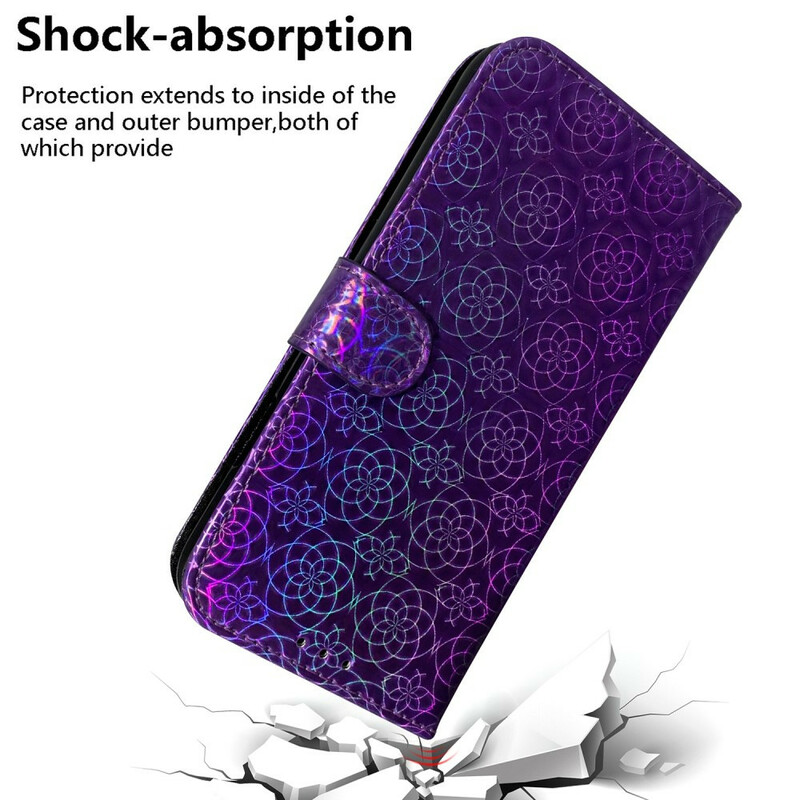 Huawei P Smart 2020 Custodia colore puro Huawei P Smart 2020 Custodia colore puro