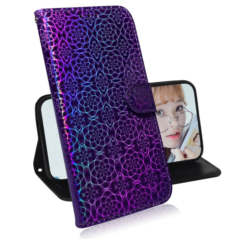 Huawei P Smart 2020 Custodia colore puro Huawei P Smart 2020 Custodia colore puro