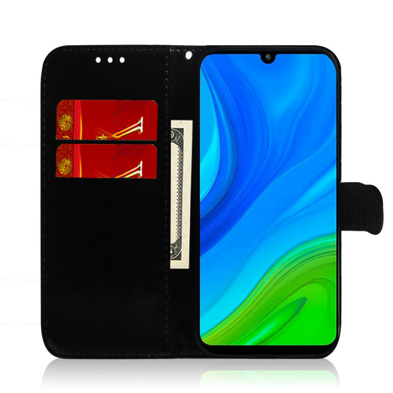 Huawei P Smart 2020 Custodia colore puro Huawei P Smart 2020 Custodia colore puro