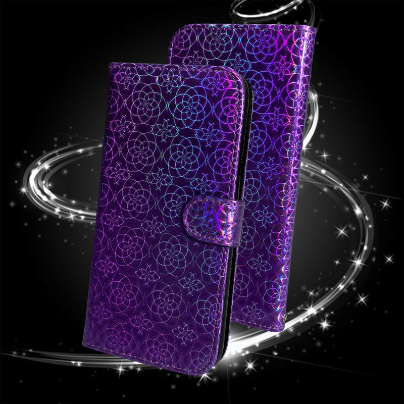 Huawei P Smart 2020 Custodia colore puro Huawei P Smart 2020 Custodia colore puro